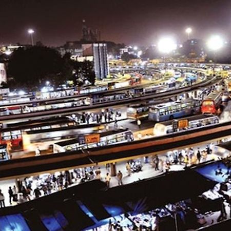 Hotel Kanishka Phg Bengaluru Kültér fotó
