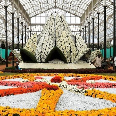 Hotel Kanishka Phg Bengaluru Kültér fotó