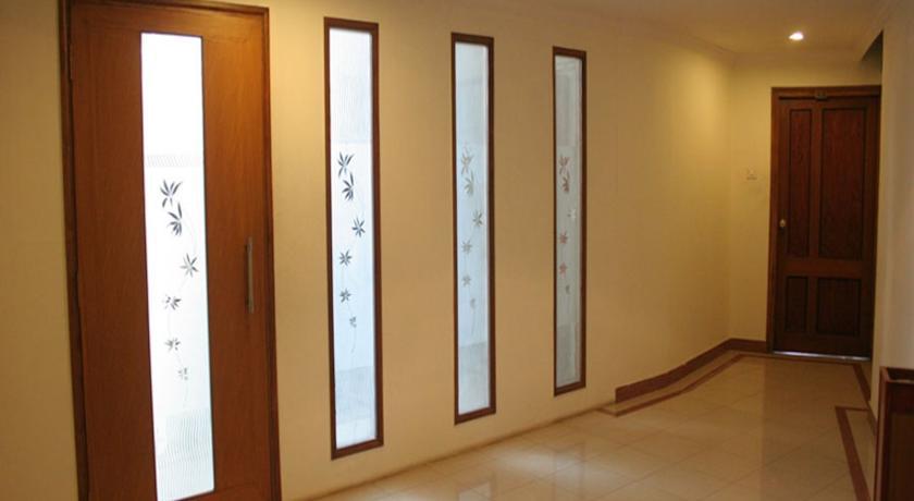 Hotel Kanishka Phg Bengaluru Kültér fotó