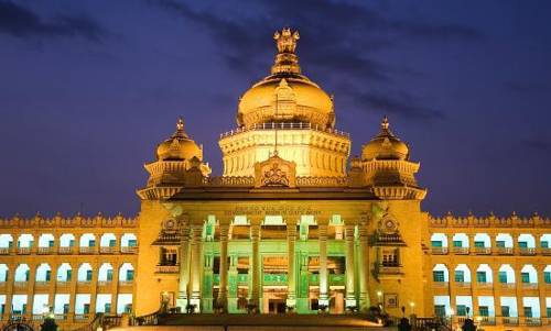 Hotel Kanishka Phg Bengaluru Kültér fotó