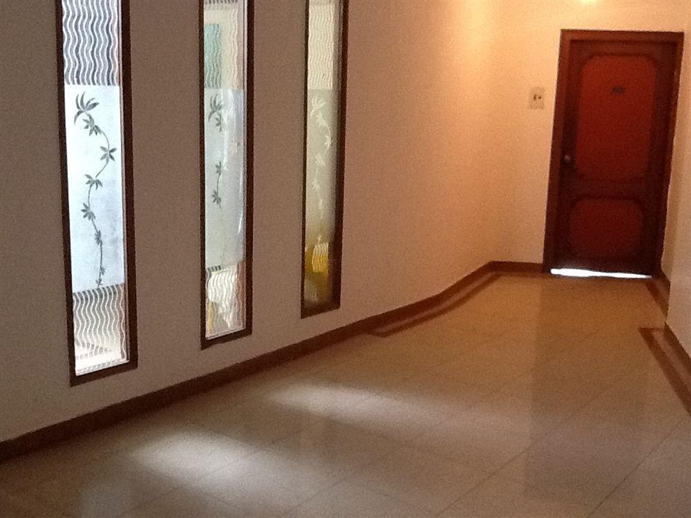 Hotel Kanishka Phg Bengaluru Kültér fotó